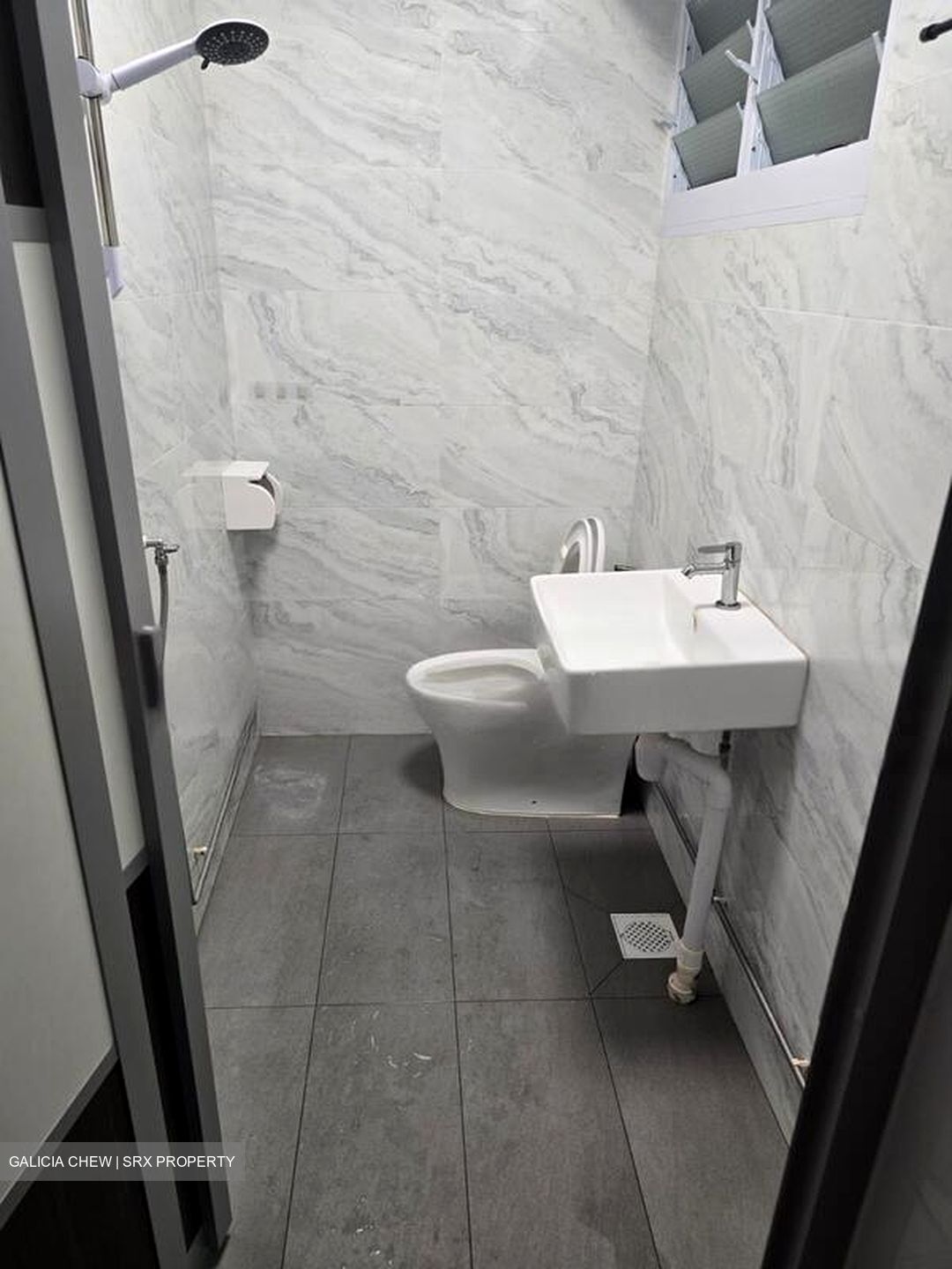 Blk 851 Nanyang Pearl (Jurong West), HDB 4 Rooms #480579811